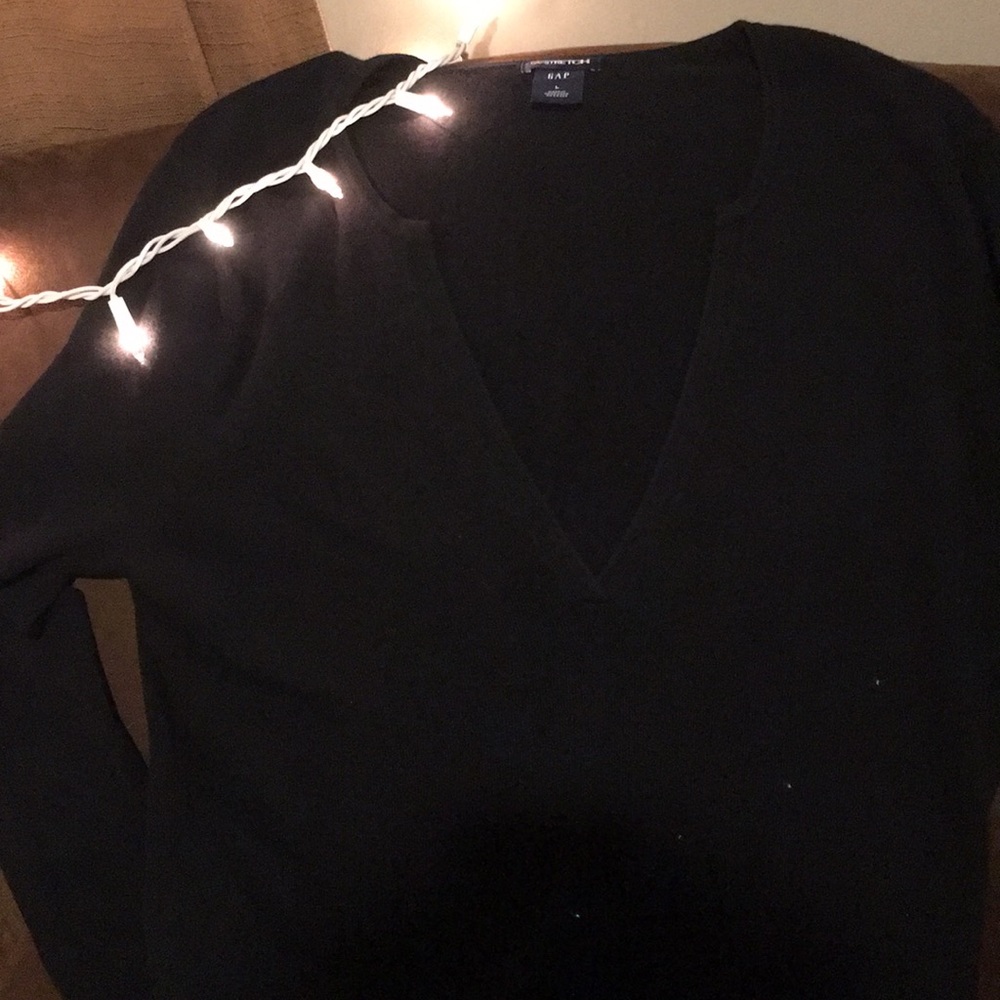 GAP sweater